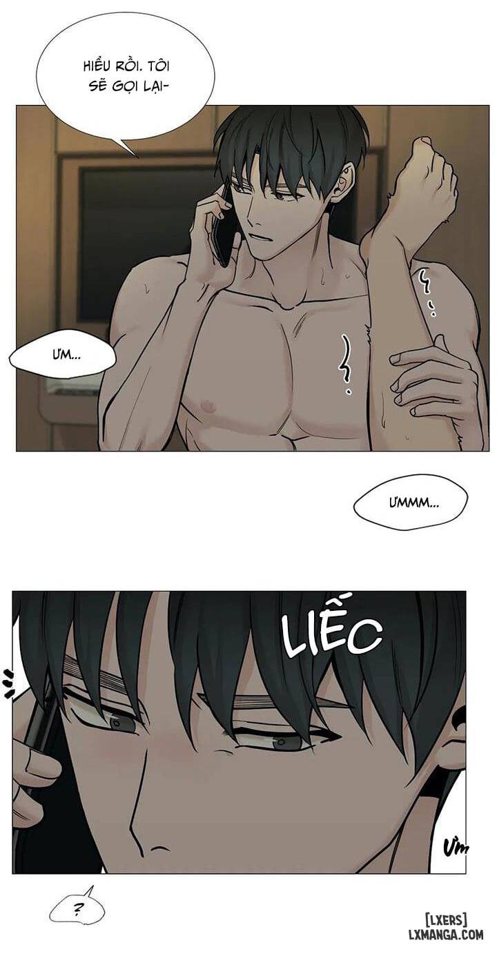 HentaiVN.net - Ảnh 31 - Suha của tôi - Chap 54