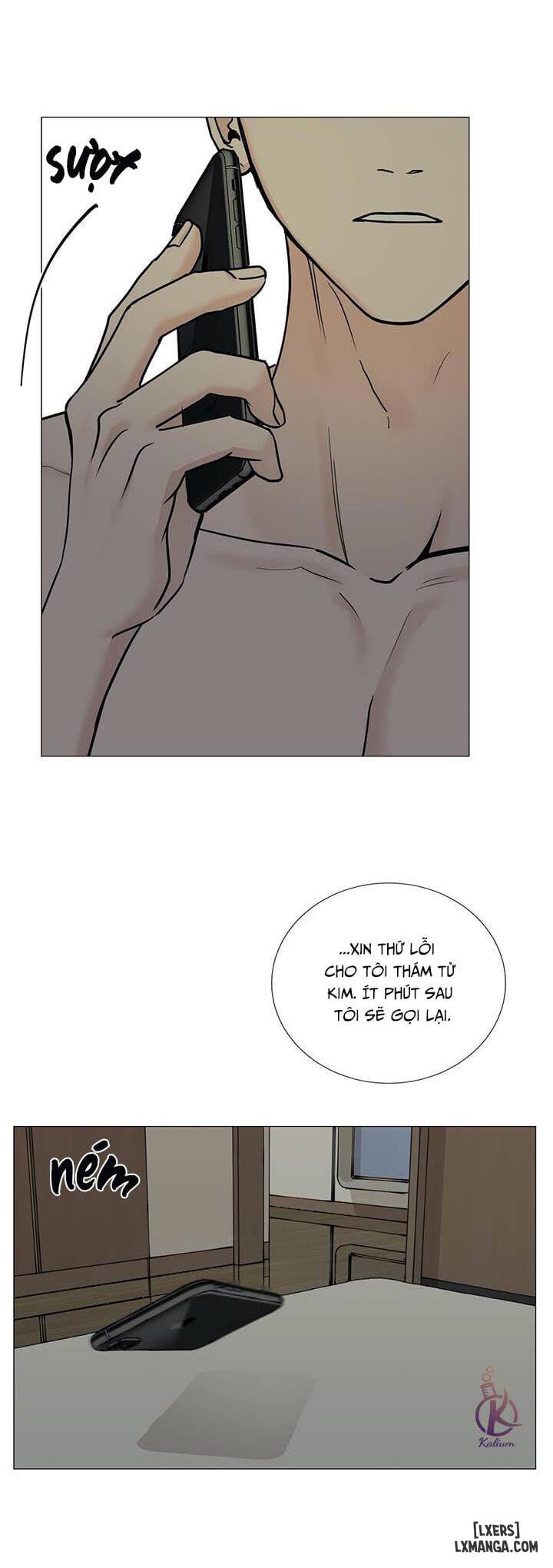 HentaiVN.net - Ảnh 33 - Suha của tôi - Chap 54
