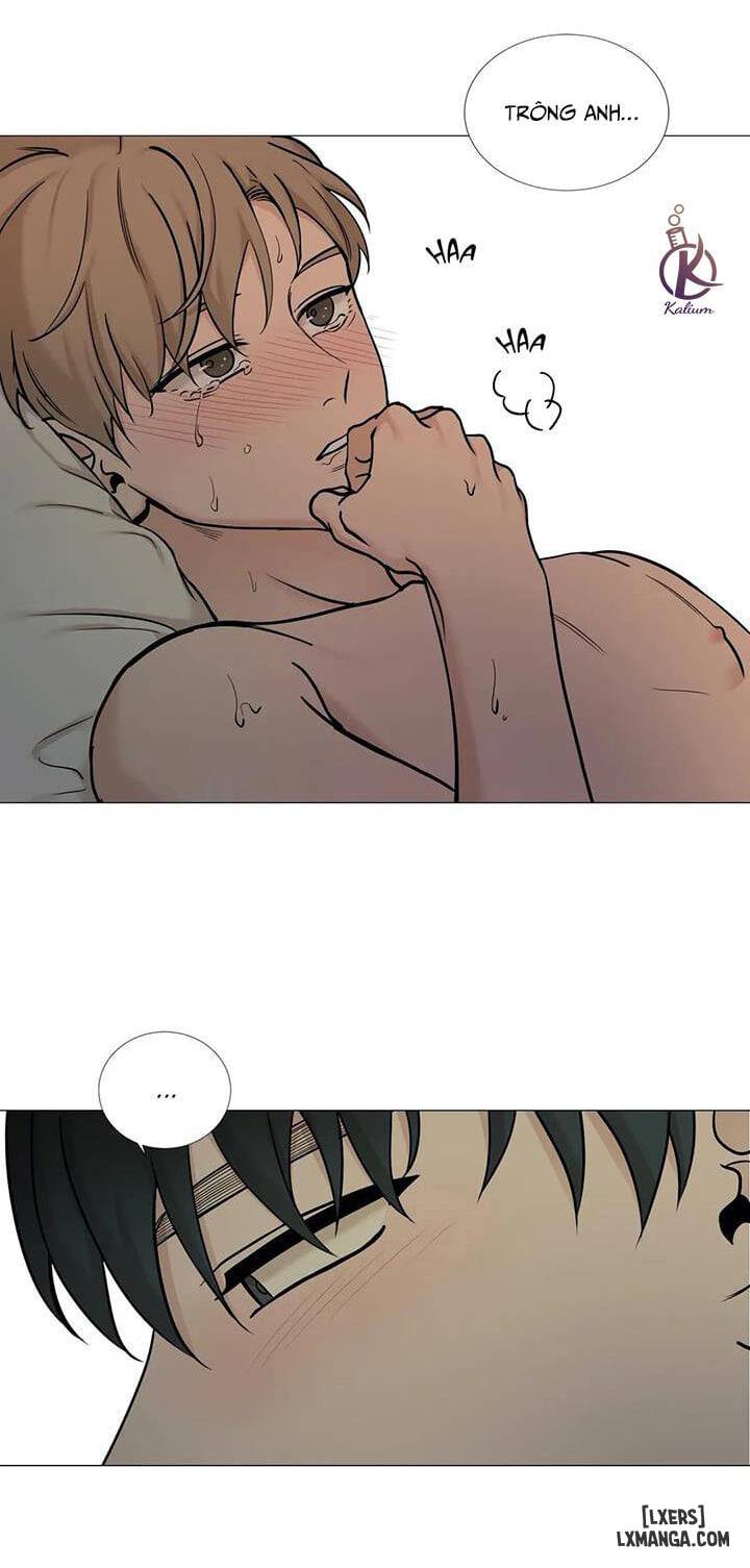 HentaiVN.net - Ảnh 35 - Suha của tôi - Chap 54