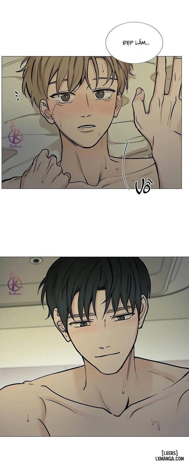 HentaiVN.net - Ảnh 36 - Suha của tôi - Chap 54