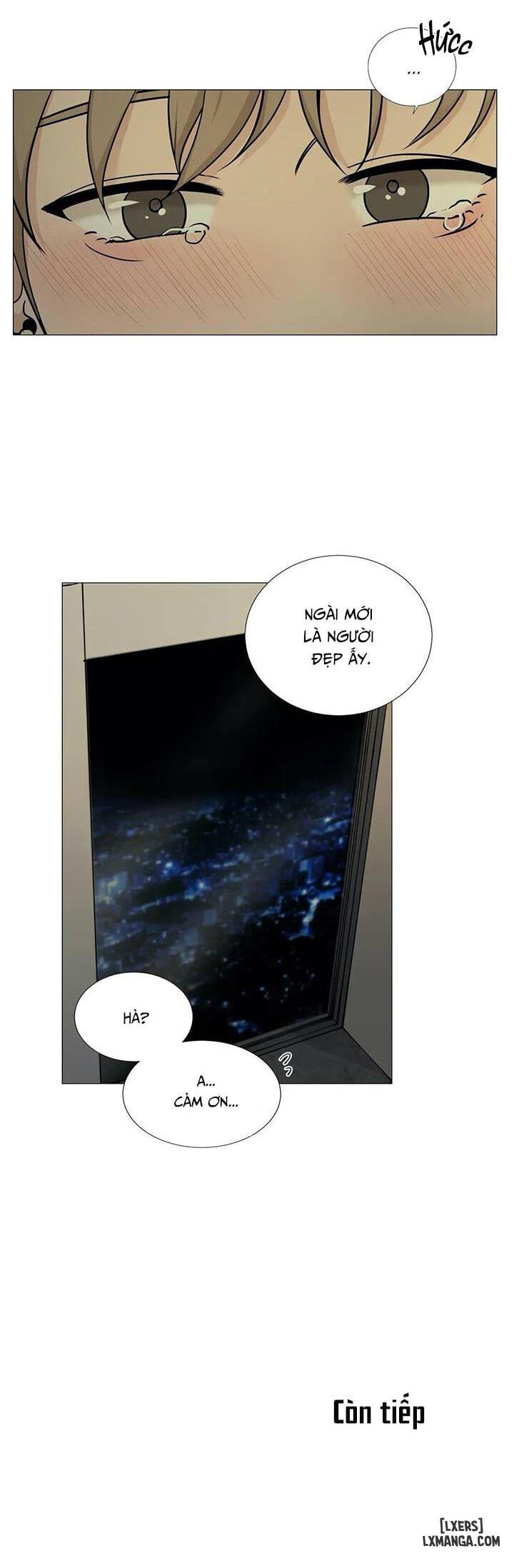 HentaiVN.net - Ảnh 37 - Suha của tôi - Chap 54