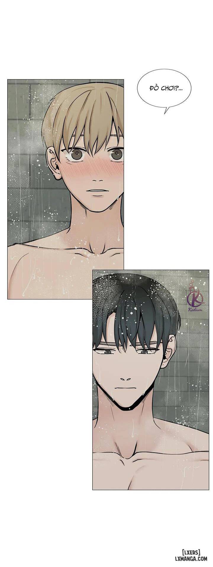 HentaiVN.net - Ảnh 4 - Suha của tôi - Chap 54