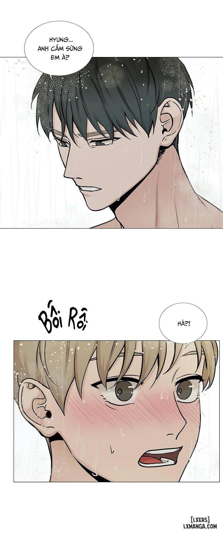 HentaiVN.net - Ảnh 6 - Suha của tôi - Chap 54