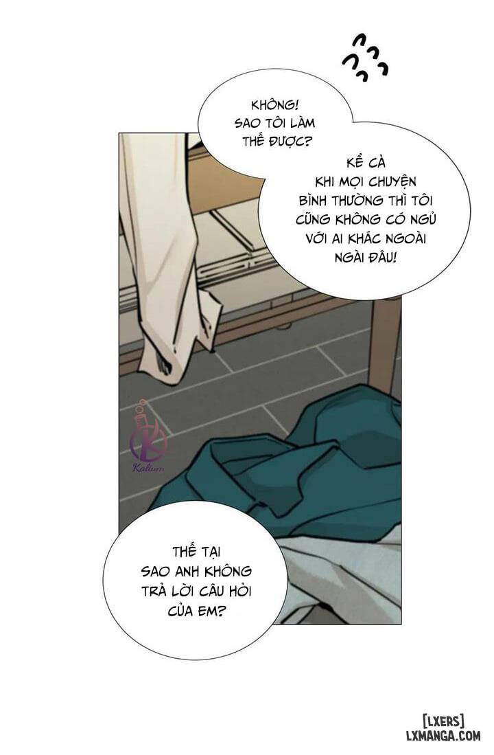 HentaiVN.net - Ảnh 7 - Suha của tôi - Chap 54