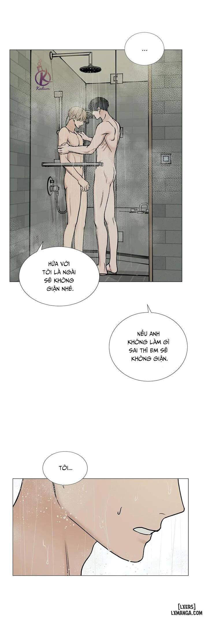 HentaiVN.net - Ảnh 8 - Suha của tôi - Chap 54