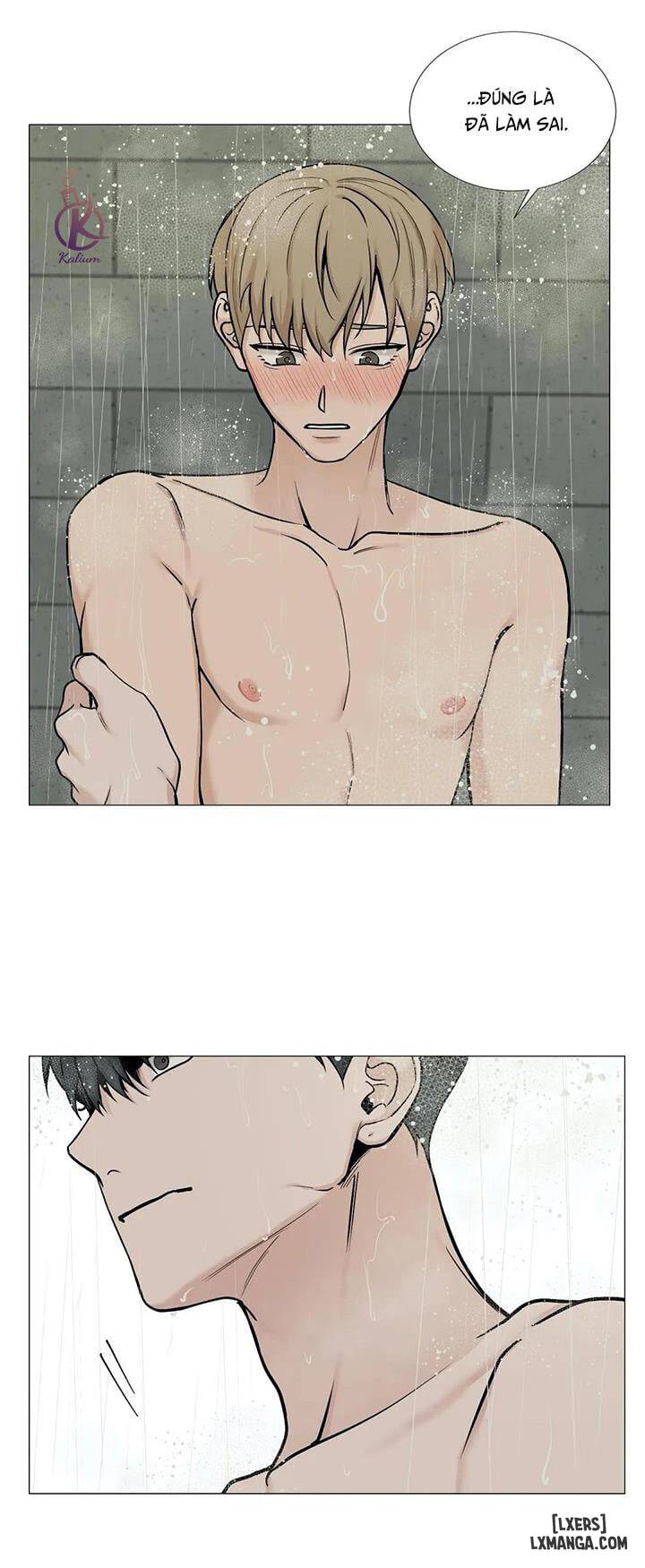 HentaiVN.net - Ảnh 9 - Suha của tôi - Chap 54