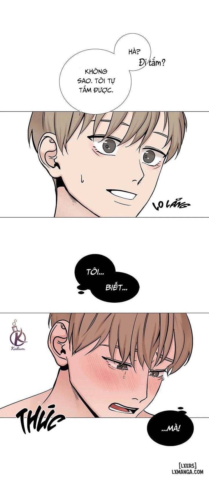 HentaiVN.net - Ảnh 13 - Suha của tôi - Chap 55