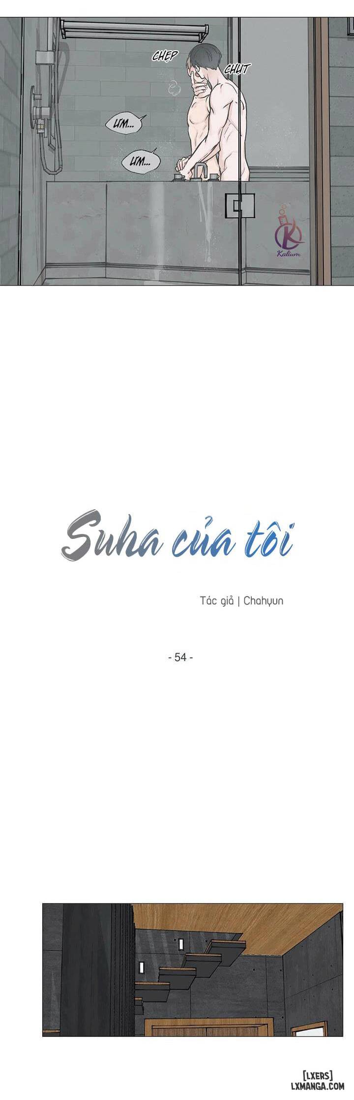 HentaiVN.net - Ảnh 19 - Suha của tôi - Chap 55