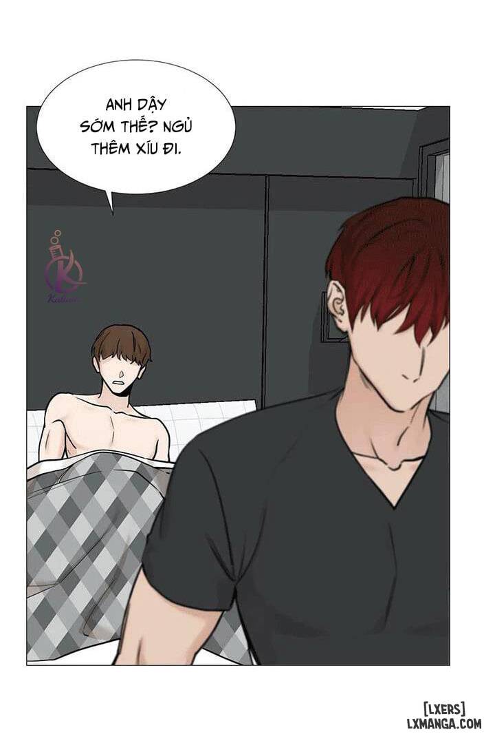 HentaiVN.net - Ảnh 21 - Suha của tôi - Chap 55