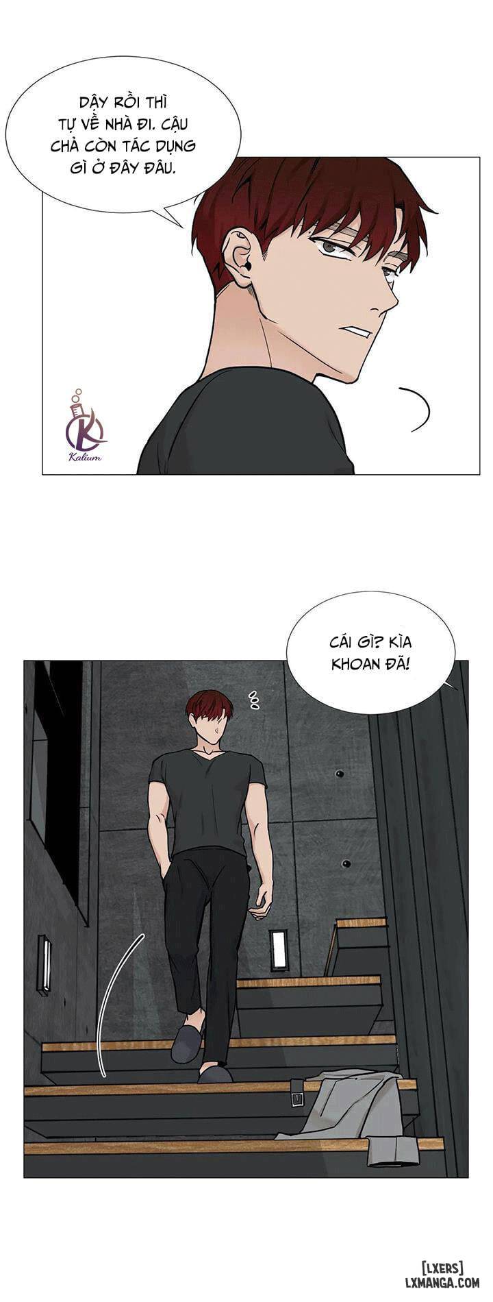 HentaiVN.net - Ảnh 22 - Suha của tôi - Chap 55