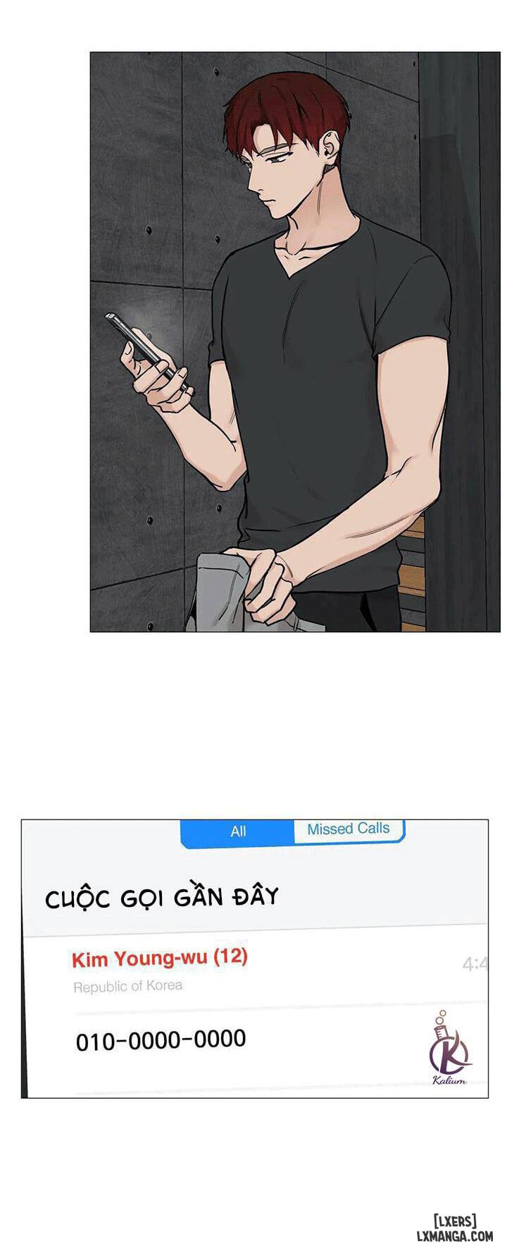 HentaiVN.net - Ảnh 23 - Suha của tôi - Chap 55