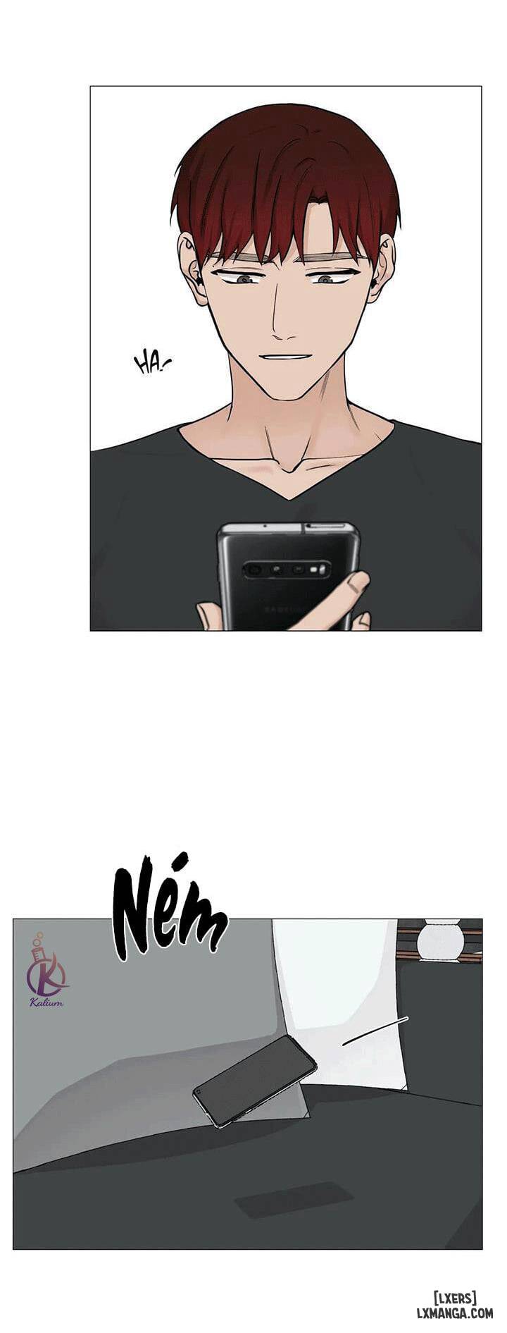 HentaiVN.net - Ảnh 24 - Suha của tôi - Chap 55