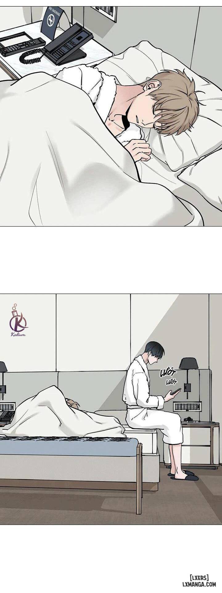 HentaiVN.net - Ảnh 26 - Suha của tôi - Chap 55