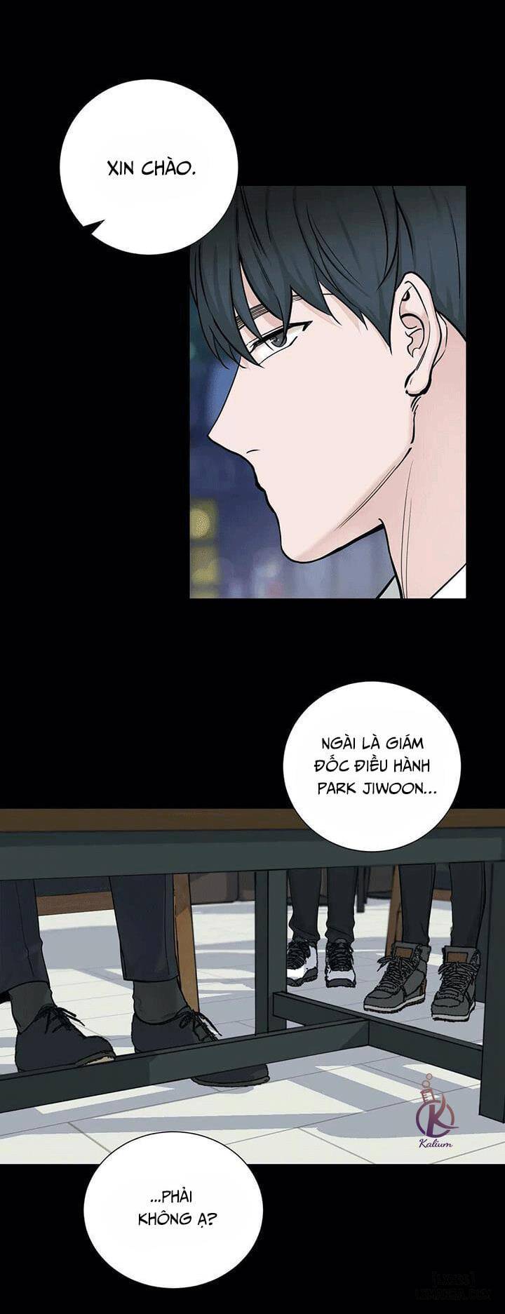 HentaiVN.net - Ảnh 29 - Suha của tôi - Chap 55