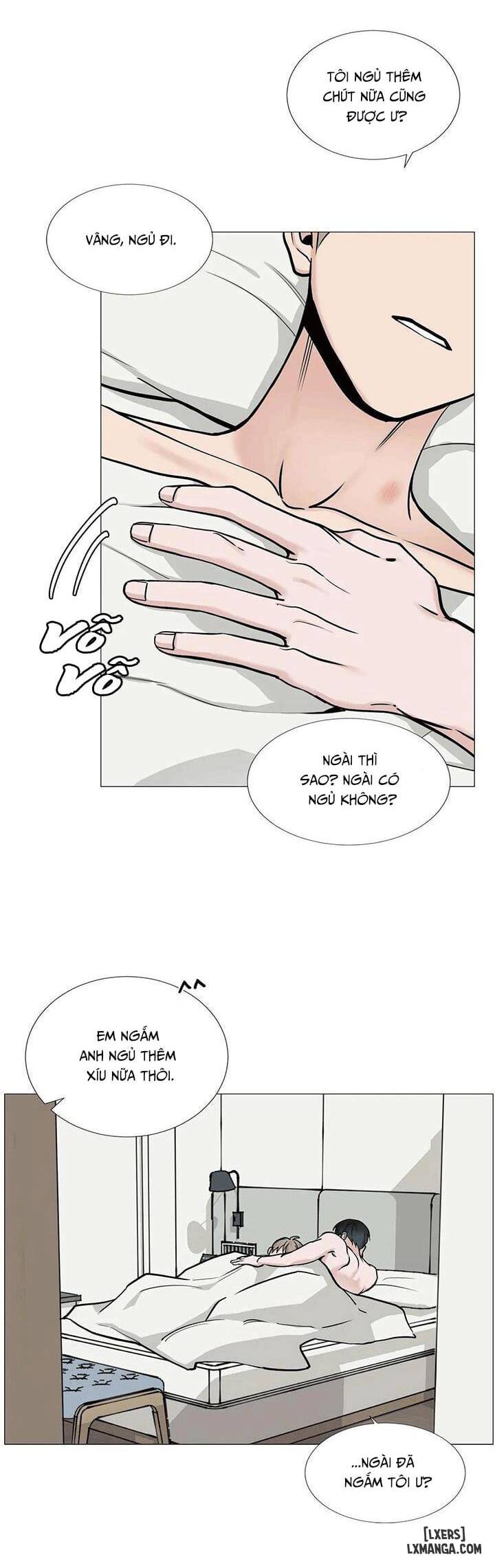 HentaiVN.net - Ảnh 3 - Suha của tôi - Chap 55