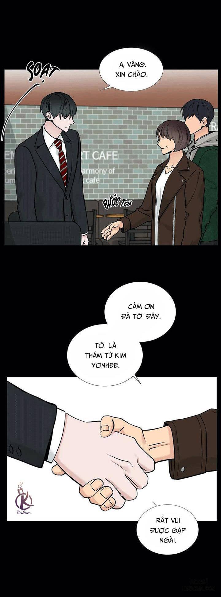 HentaiVN.net - Ảnh 30 - Suha của tôi - Chap 55