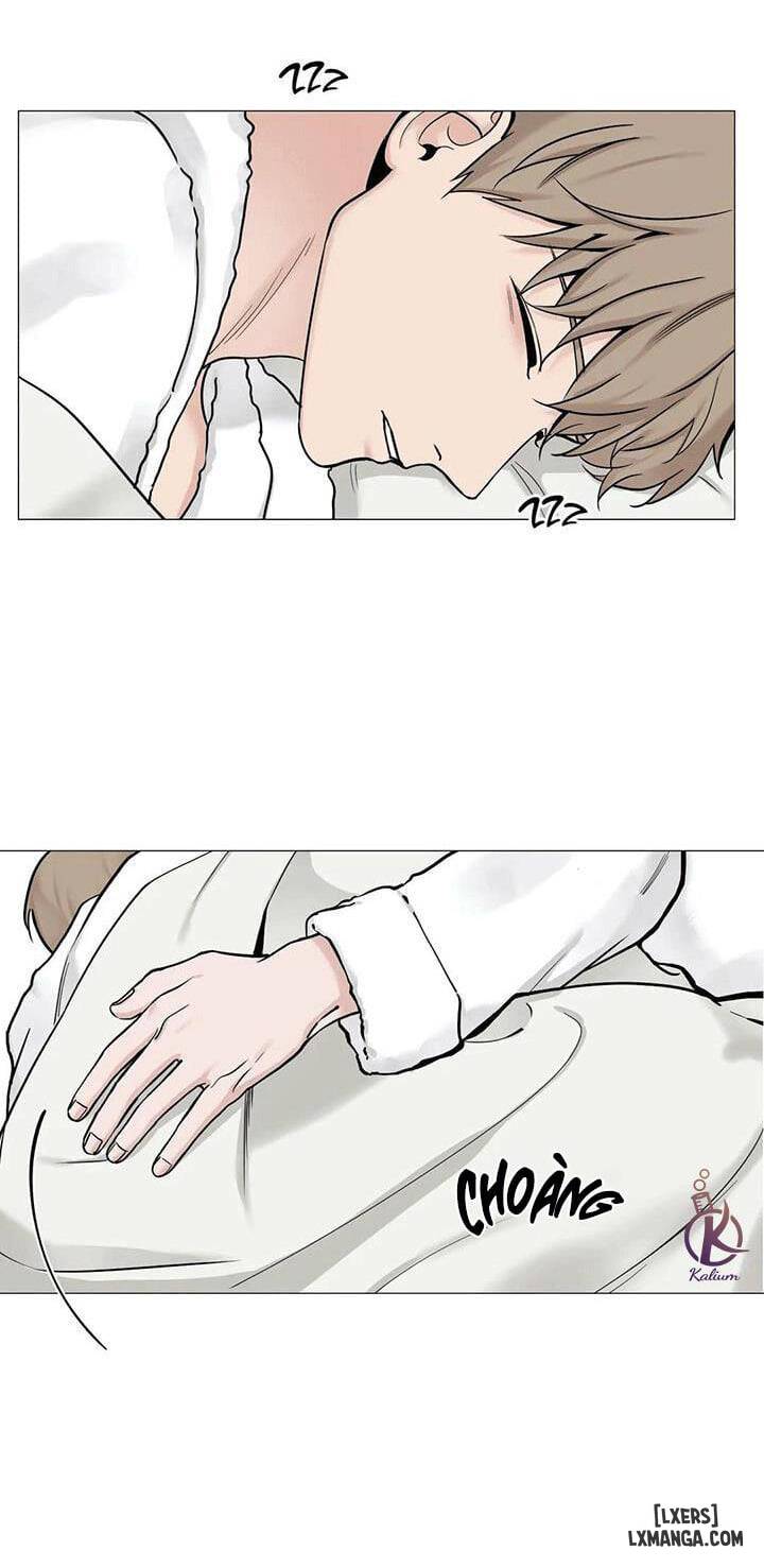 HentaiVN.net - Ảnh 32 - Suha của tôi - Chap 55