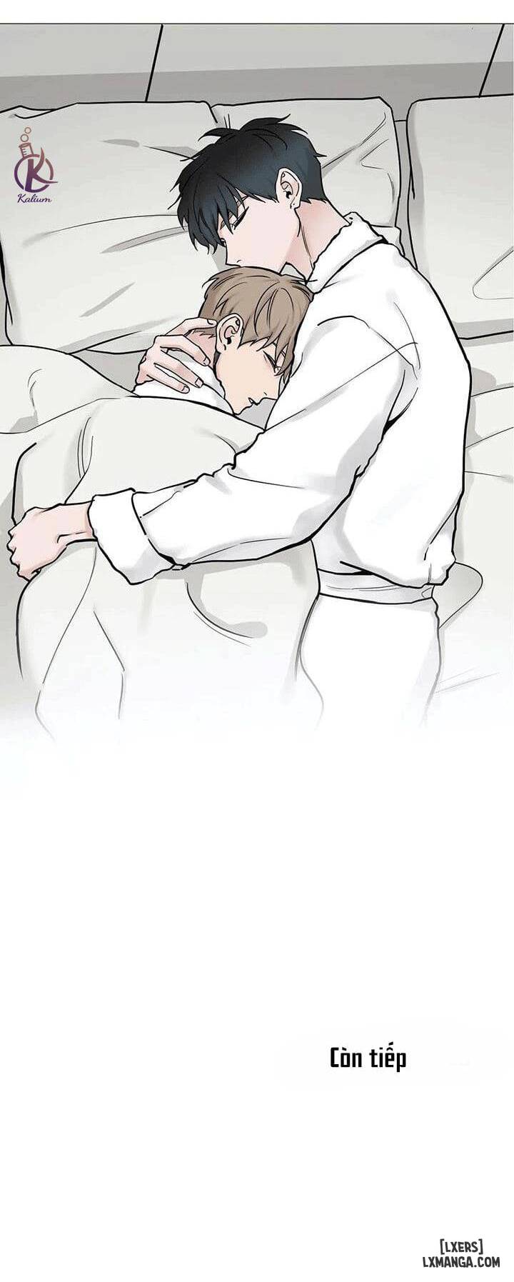 HentaiVN.net - Ảnh 33 - Suha của tôi - Chap 55