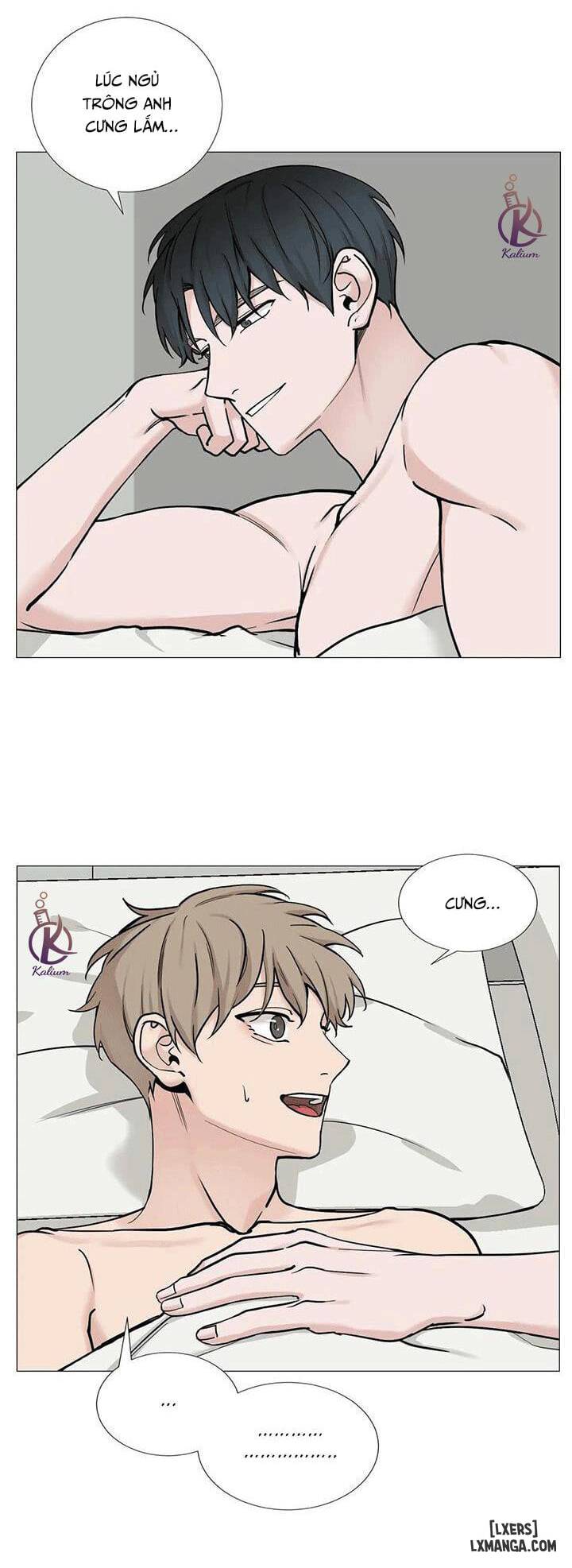 HentaiVN.net - Ảnh 4 - Suha của tôi - Chap 55