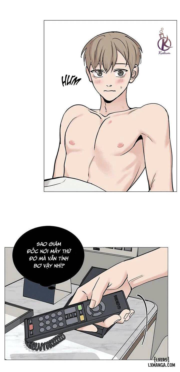 HentaiVN.net - Ảnh 7 - Suha của tôi - Chap 55