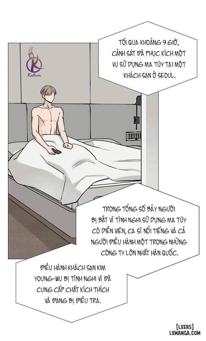 HentaiVN.net - Ảnh 9 - Suha của tôi - Chap 55