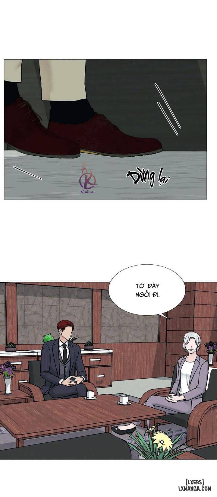 HentaiVN.net - Ảnh 11 - Suha của tôi - Chap 56
