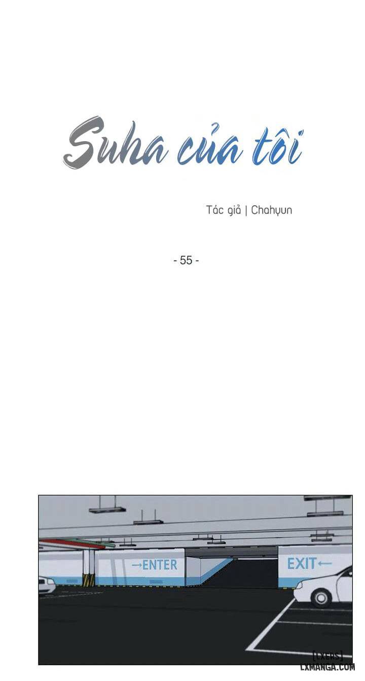 HentaiVN.net - Ảnh 13 - Suha của tôi - Chap 56
