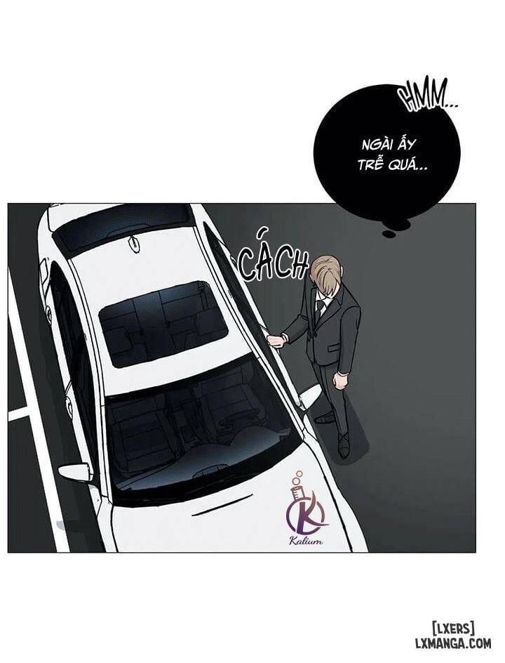 HentaiVN.net - Ảnh 14 - Suha của tôi - Chap 56