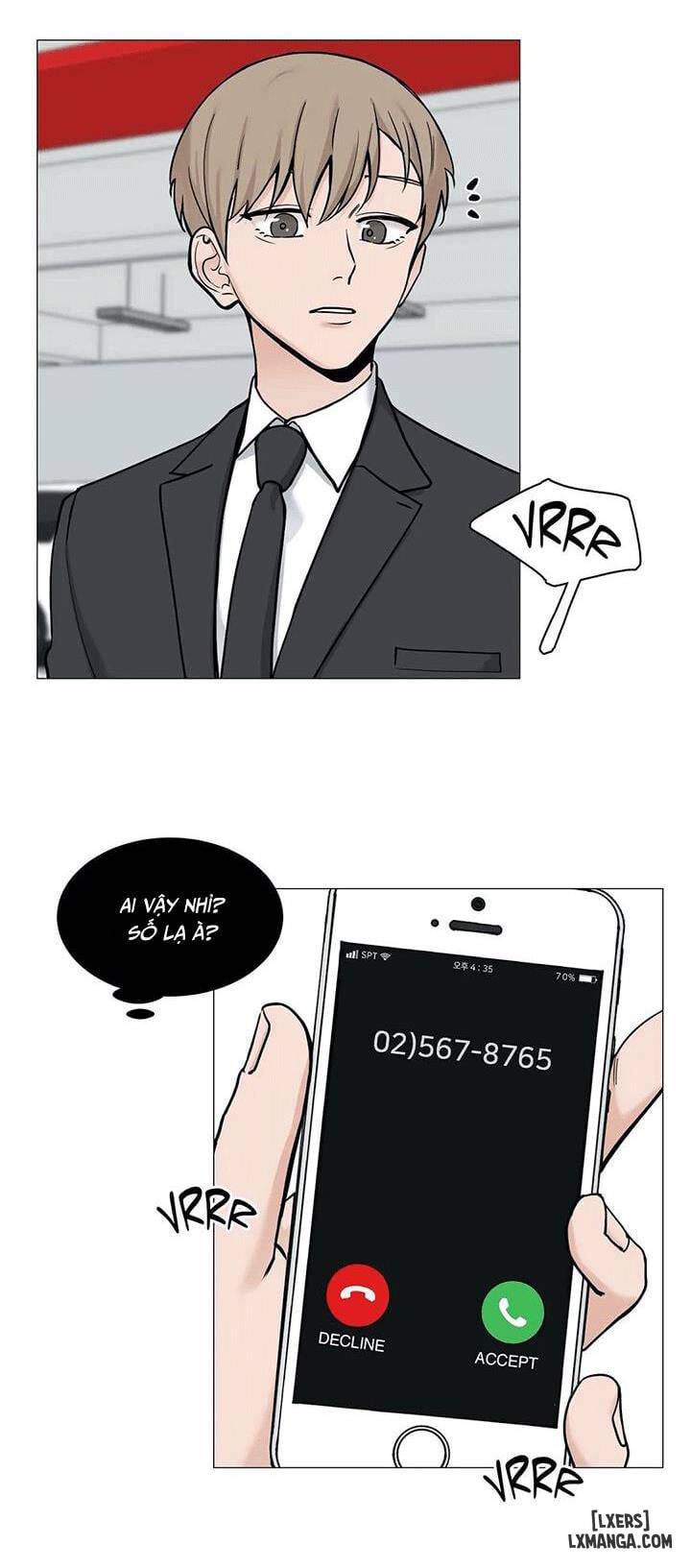 HentaiVN.net - Ảnh 15 - Suha của tôi - Chap 56