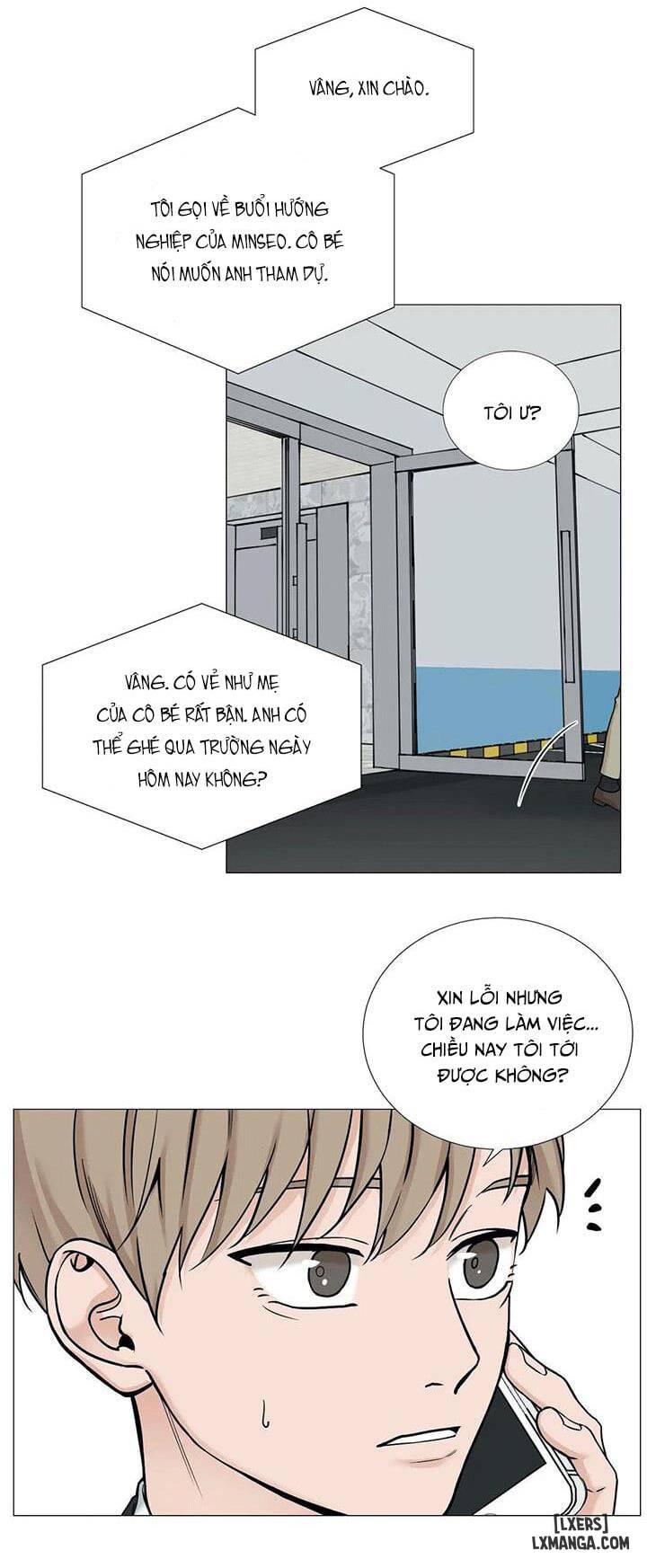 HentaiVN.net - Ảnh 17 - Suha của tôi - Chap 56