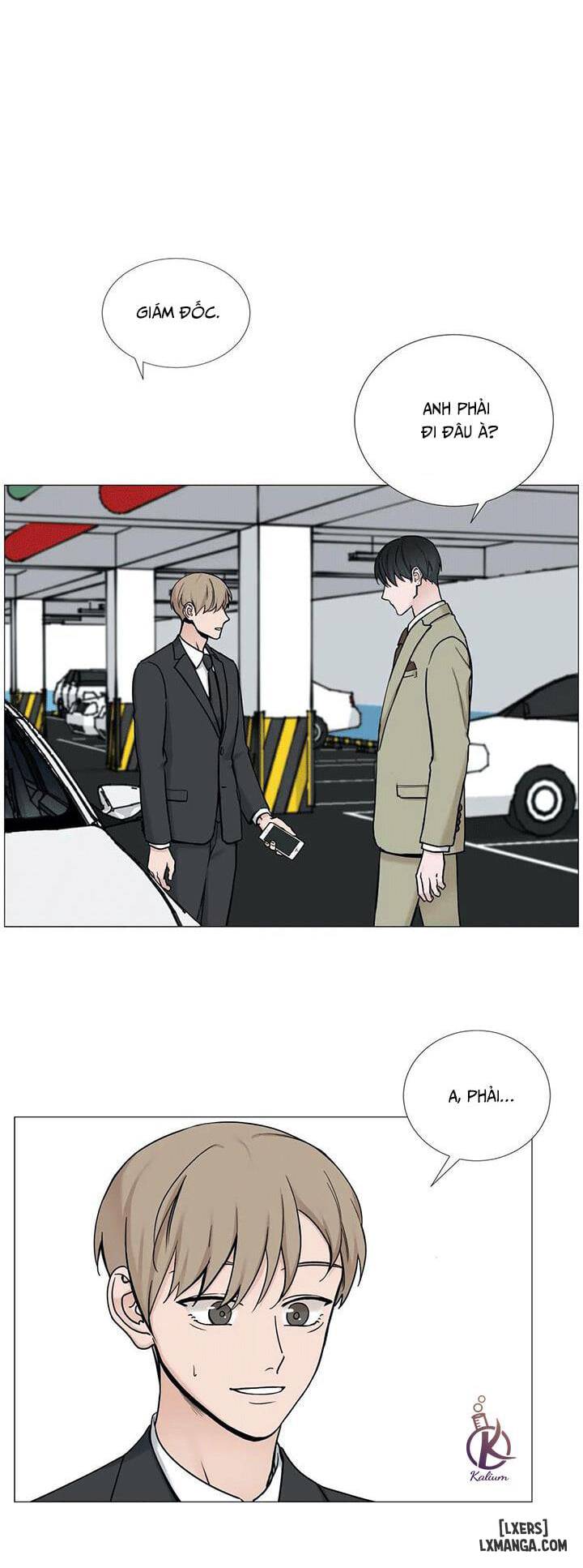 HentaiVN.net - Ảnh 19 - Suha của tôi - Chap 56