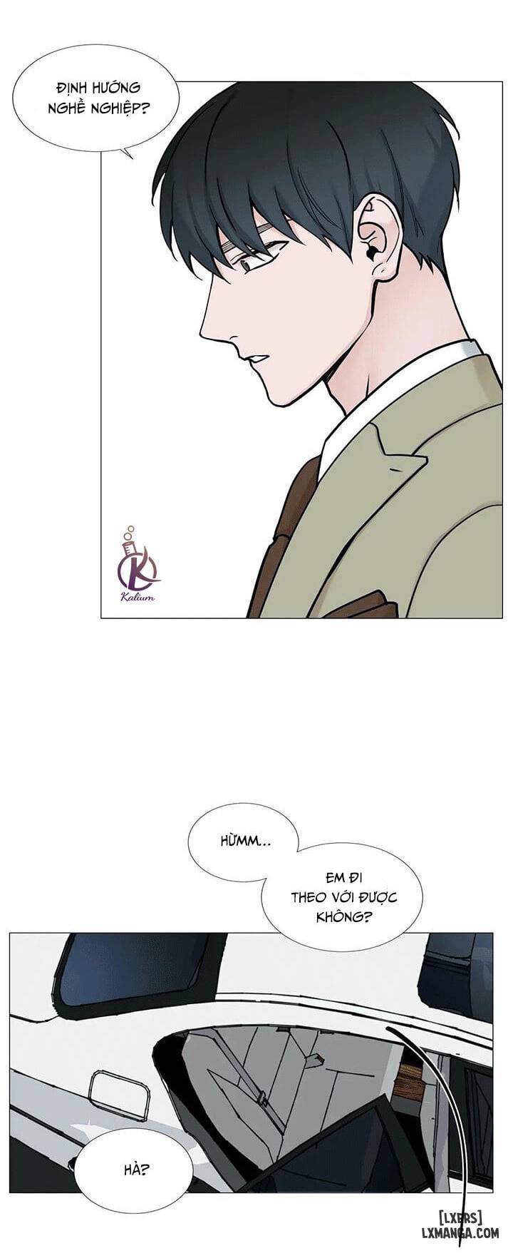 HentaiVN.net - Ảnh 21 - Suha của tôi - Chap 56
