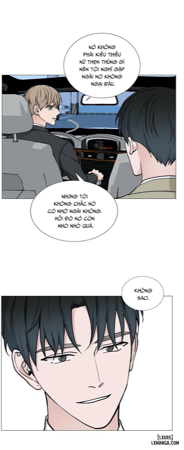 HentaiVN.net - Ảnh 23 - Suha của tôi - Chap 56