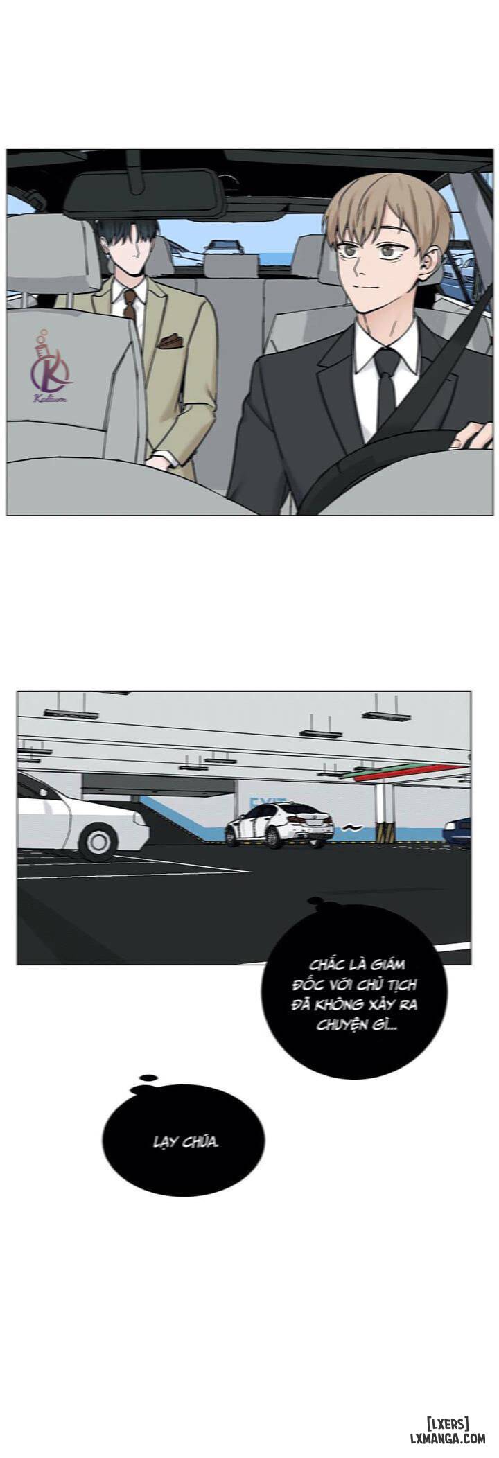HentaiVN.net - Ảnh 24 - Suha của tôi - Chap 56