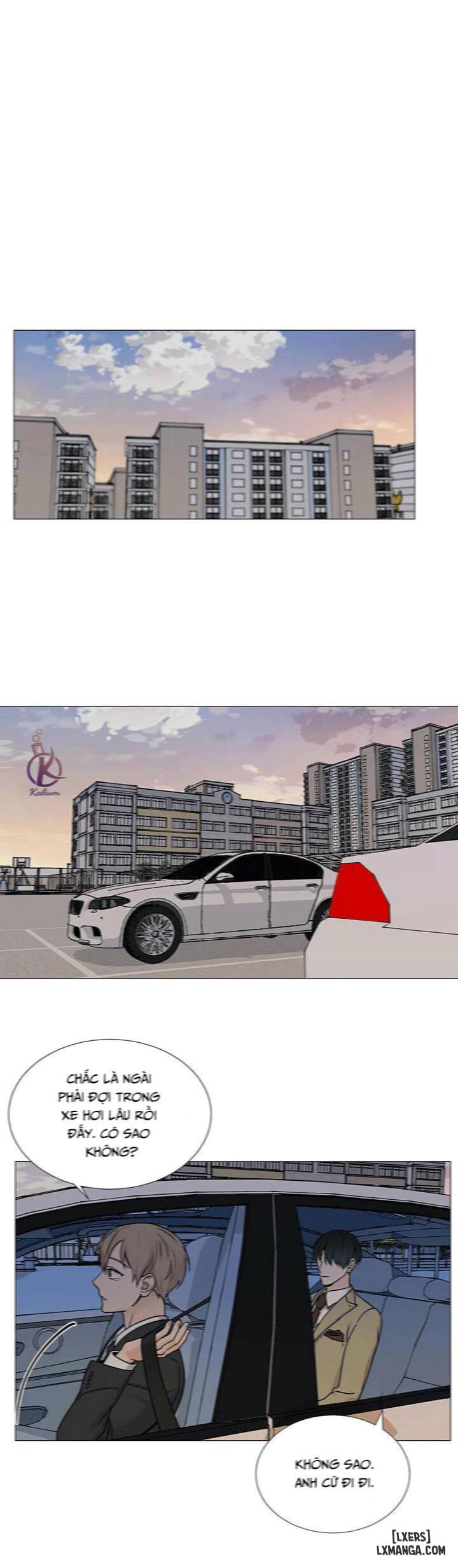 HentaiVN.net - Ảnh 25 - Suha của tôi - Chap 56