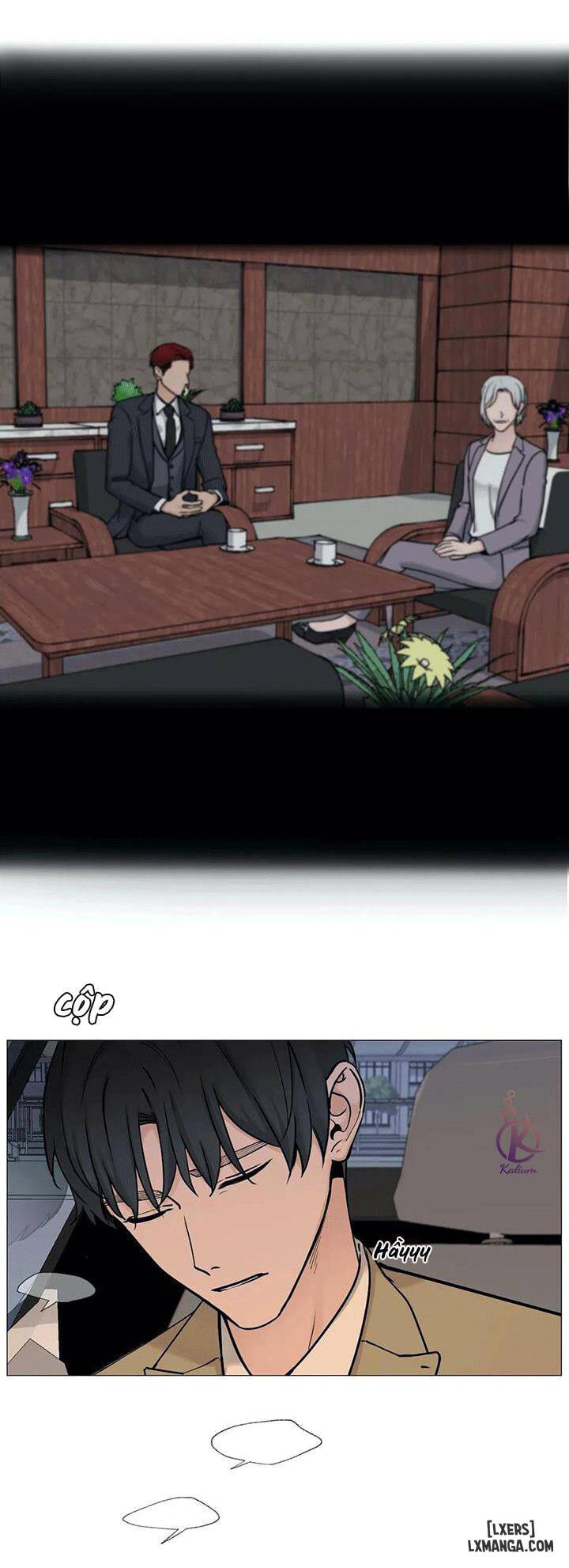 HentaiVN.net - Ảnh 28 - Suha của tôi - Chap 56