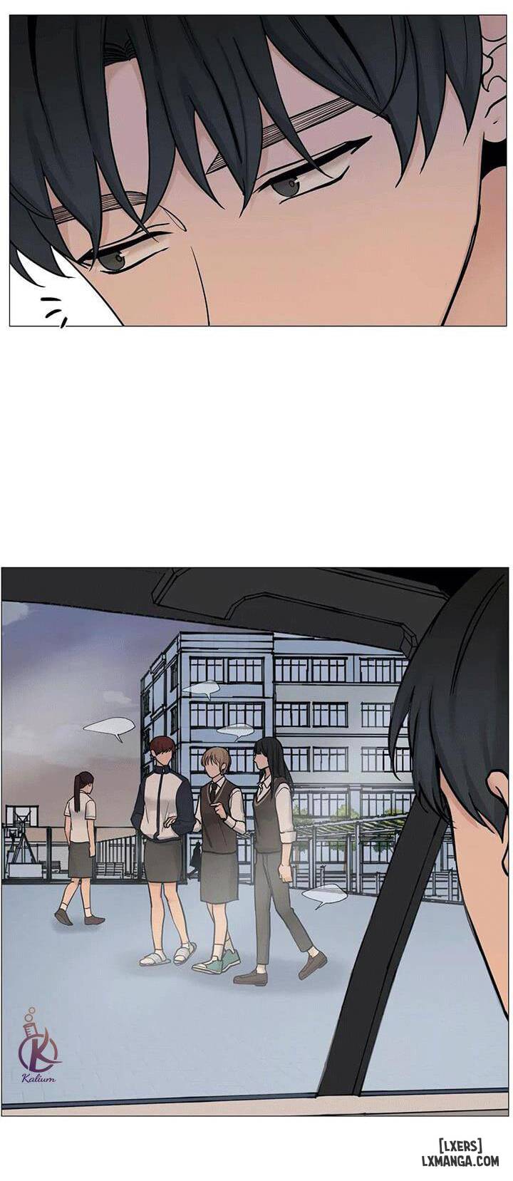 HentaiVN.net - Ảnh 29 - Suha của tôi - Chap 56