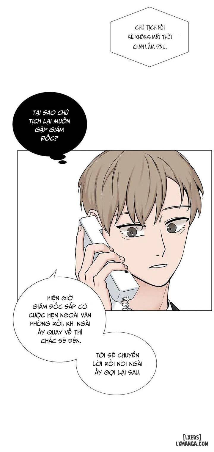 HentaiVN.net - Ảnh 3 - Suha của tôi - Chap 56