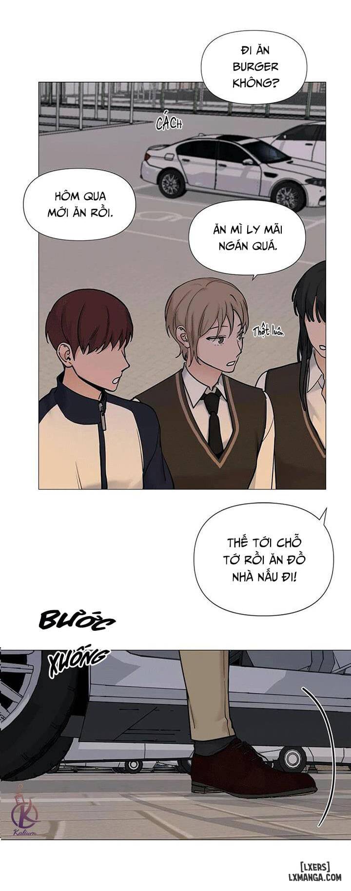 HentaiVN.net - Ảnh 30 - Suha của tôi - Chap 56