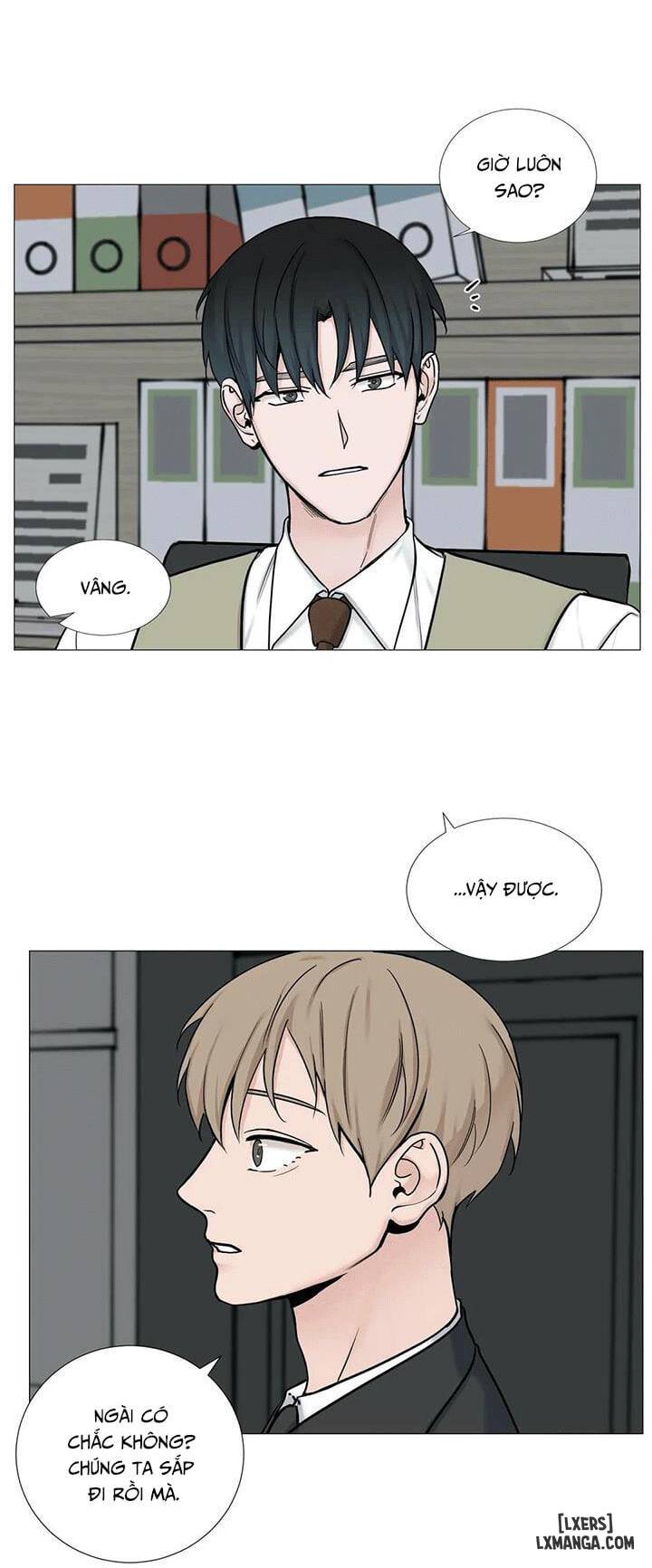 HentaiVN.net - Ảnh 5 - Suha của tôi - Chap 56