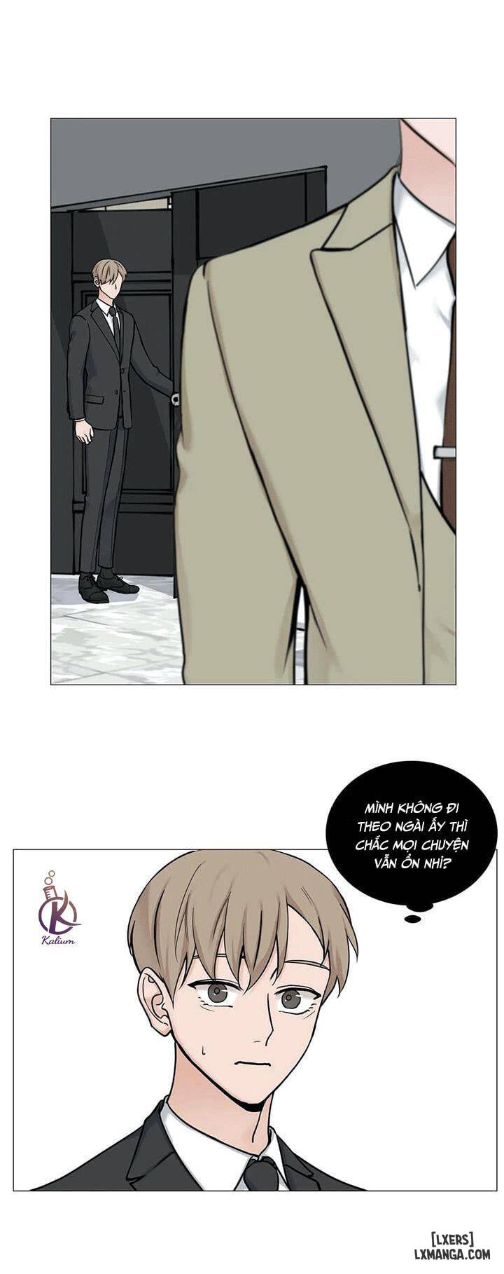 HentaiVN.net - Ảnh 8 - Suha của tôi - Chap 56