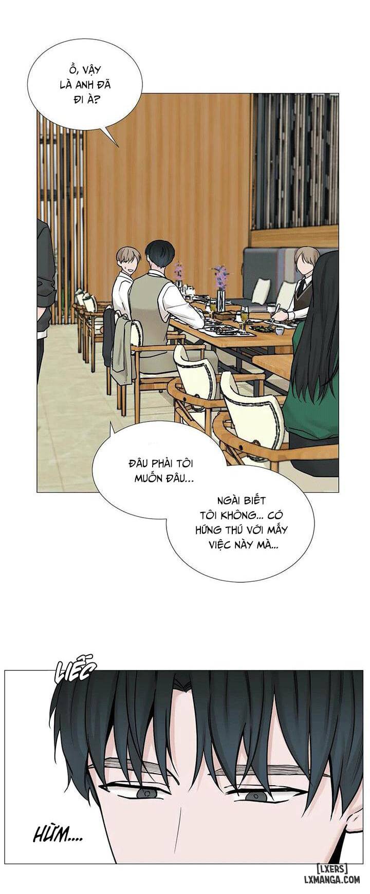 HentaiVN.net - Ảnh 18 - Suha của tôi - Chap 57