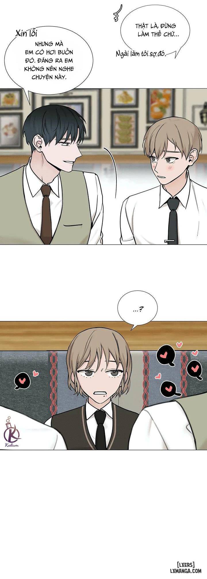 HentaiVN.net - Ảnh 20 - Suha của tôi - Chap 57