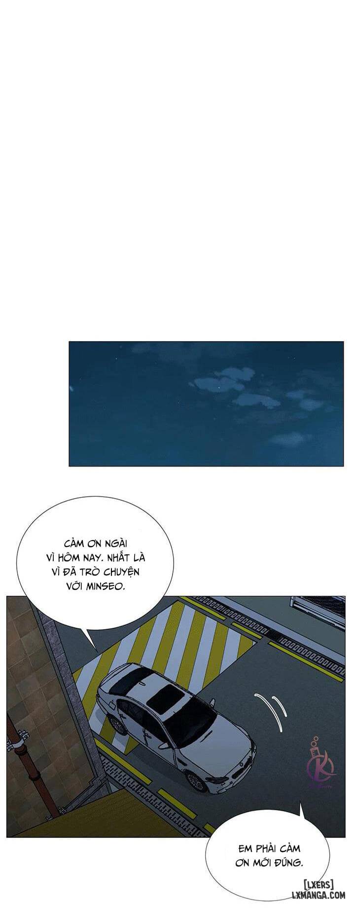 HentaiVN.net - Ảnh 21 - Suha của tôi - Chap 57