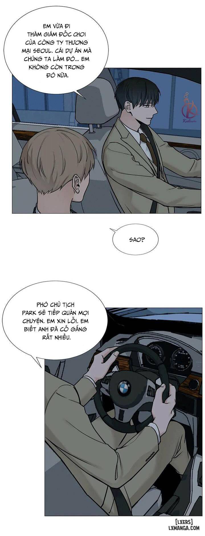 HentaiVN.net - Ảnh 23 - Suha của tôi - Chap 57