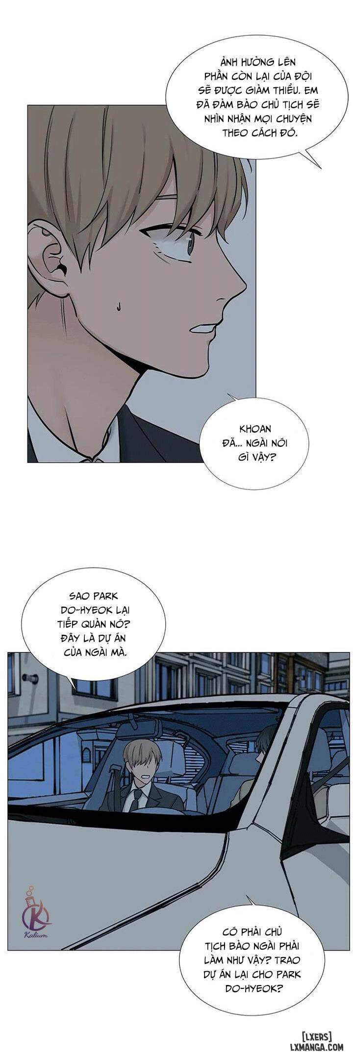 HentaiVN.net - Ảnh 24 - Suha của tôi - Chap 57