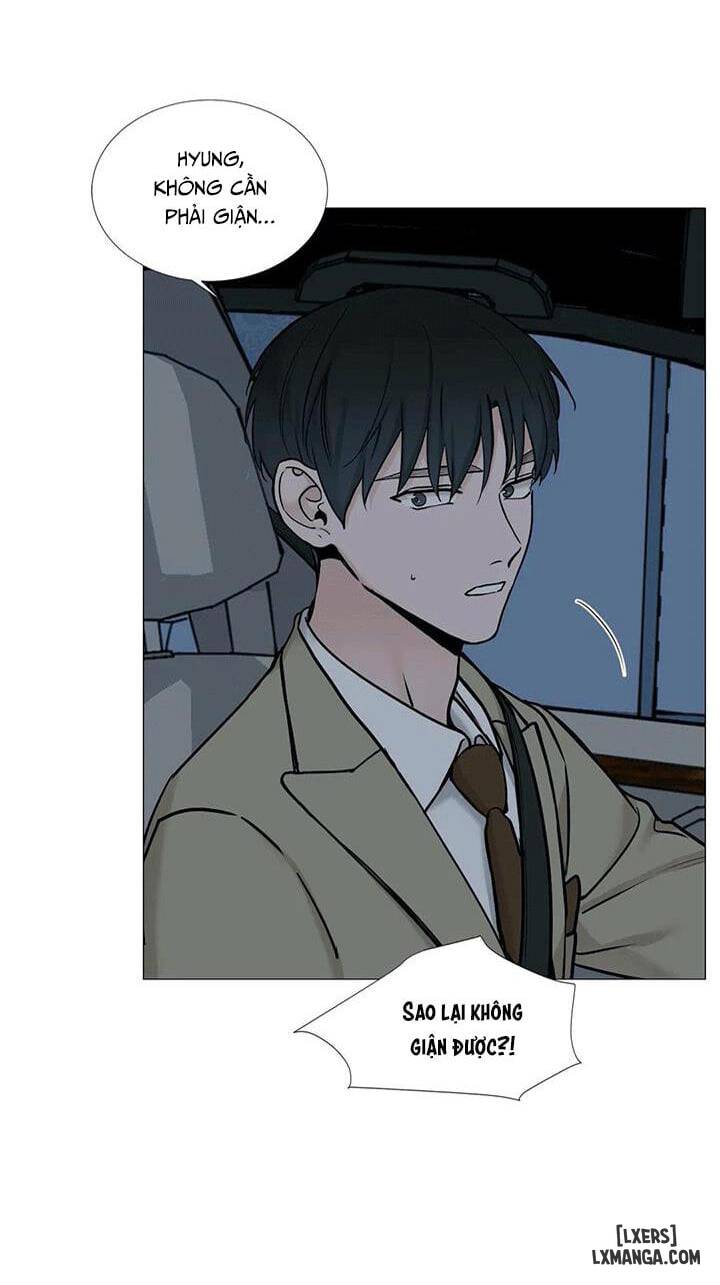 HentaiVN.net - Ảnh 25 - Suha của tôi - Chap 57