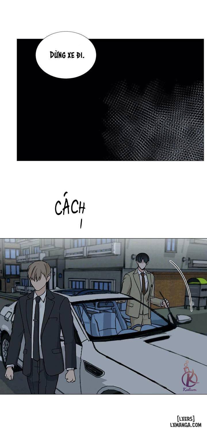 HentaiVN.net - Ảnh 26 - Suha của tôi - Chap 57