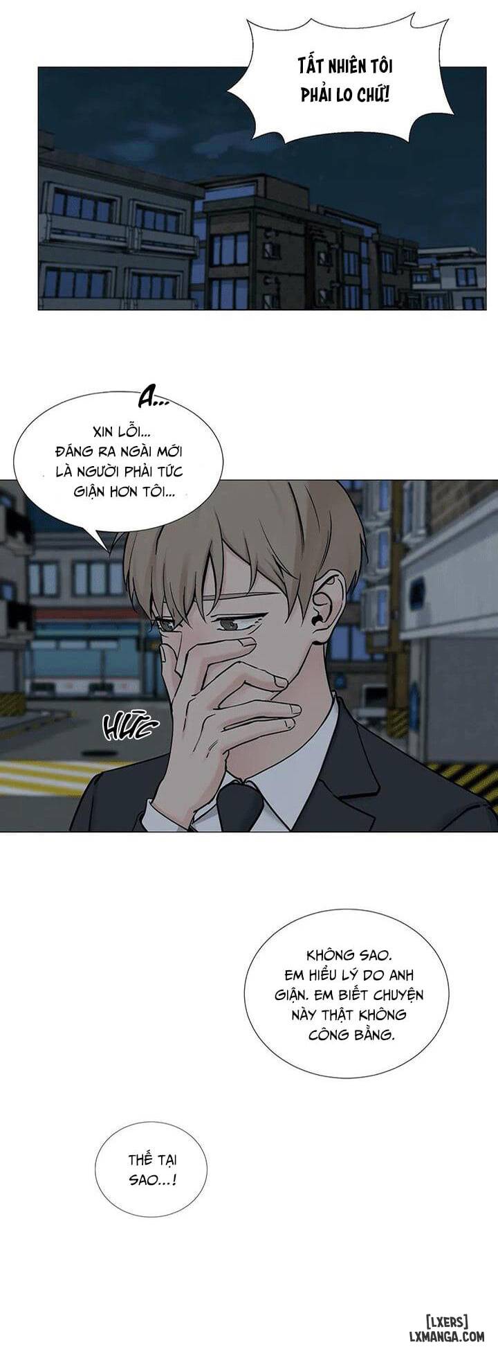 HentaiVN.net - Ảnh 29 - Suha của tôi - Chap 57