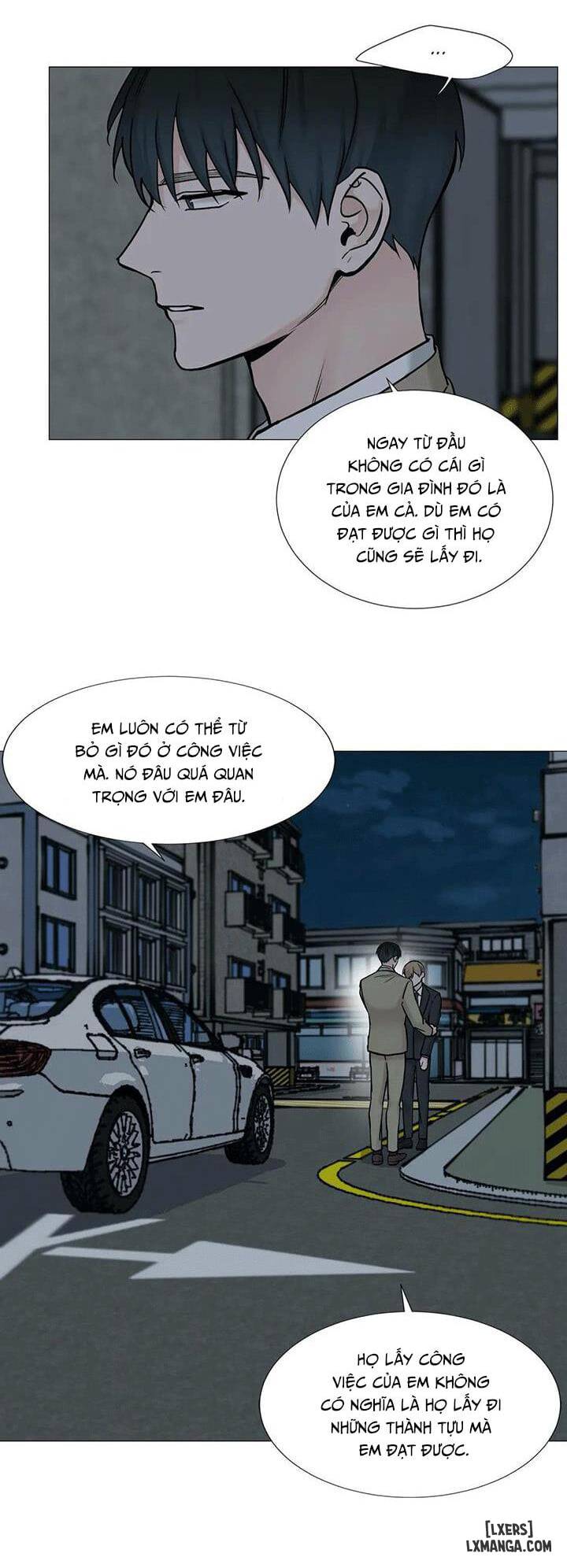 HentaiVN.net - Ảnh 30 - Suha của tôi - Chap 57